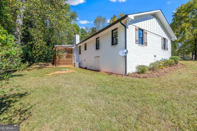 $339,000 | 159 Hardyville Circle, Demorest, GA 30535