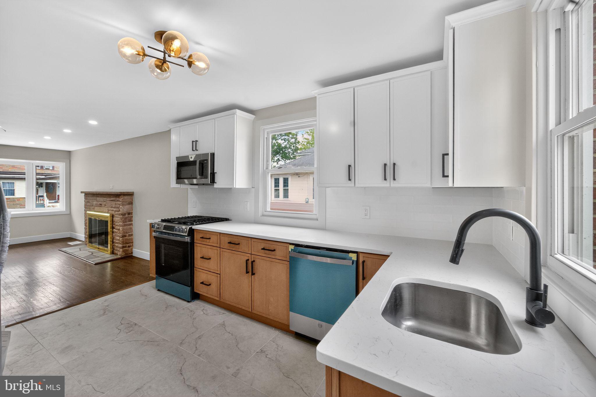 39 Reeger Avenue Hamilton, NJ 08610 - Photo 12 of 27 Gallery Image 12