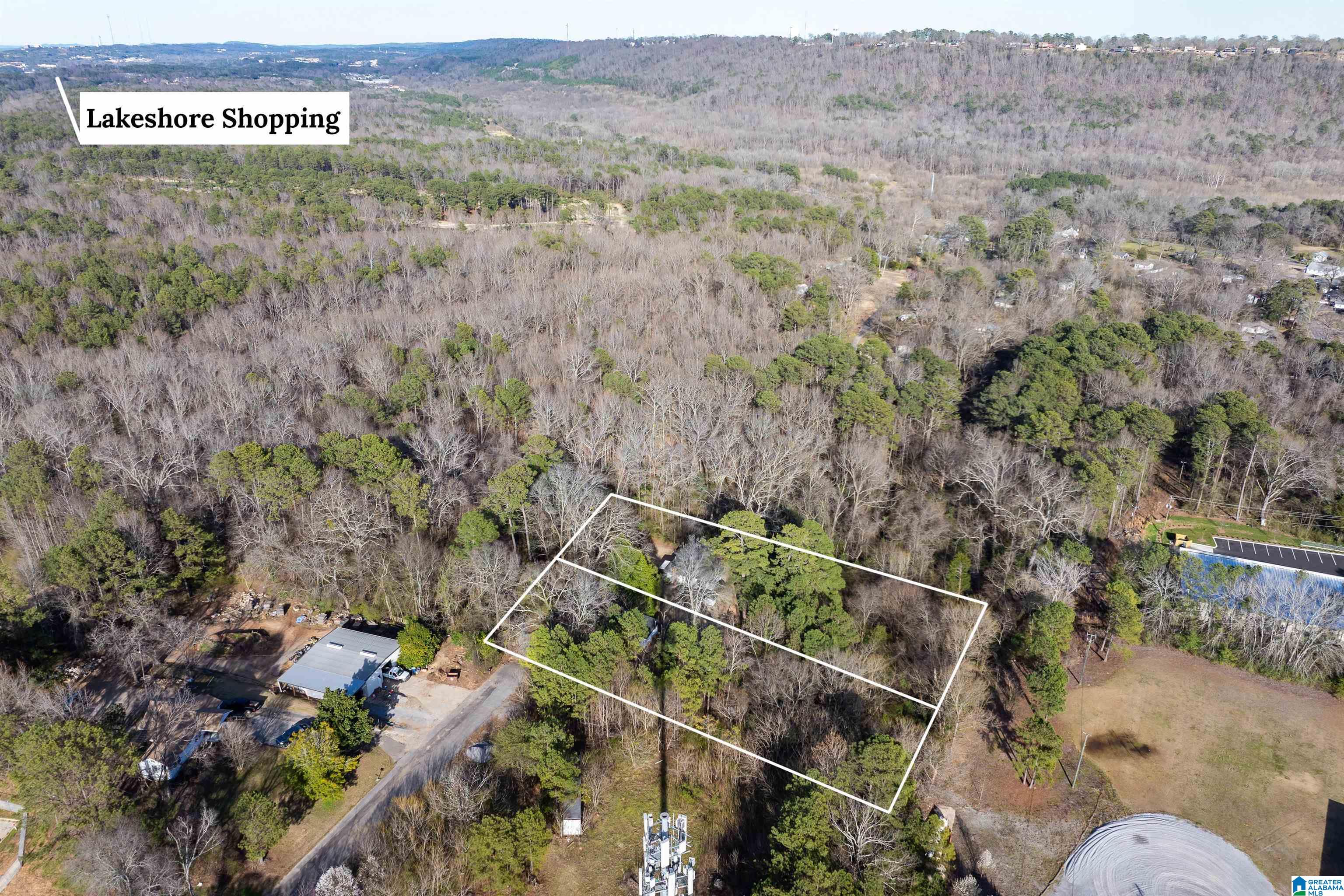 1400 Pettyjohn Road Bessemer, AL 35022 - Photo 31 of 35 Gallery Image 31