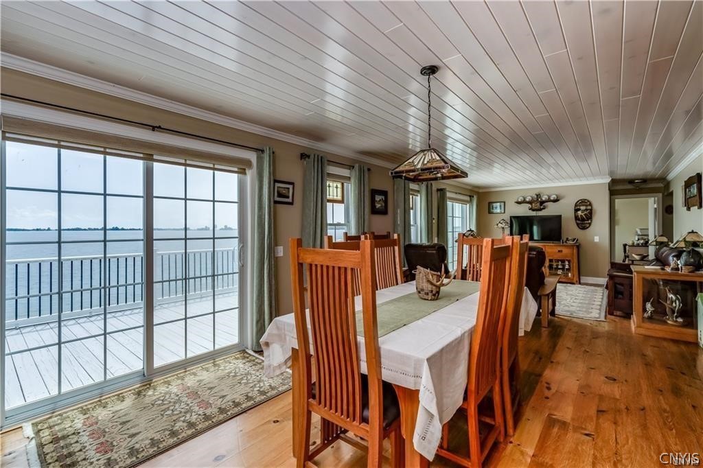 28008 Stony Point Road Cape Vincent, NY 13618 - Photo 14 of 47