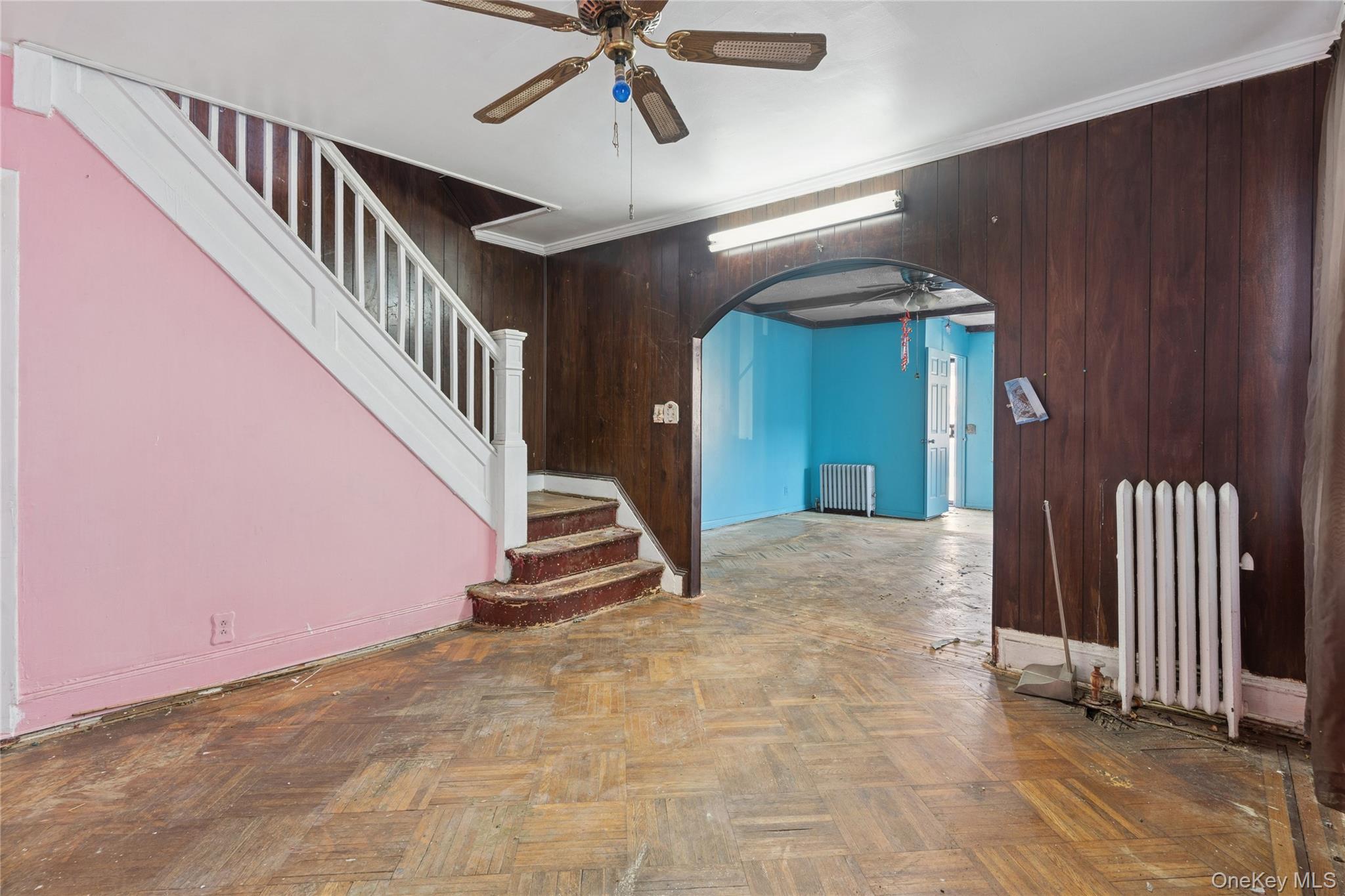 62-82 Booth Street Queens, NY 11374 - Photo 5 of 9 a view of entryway