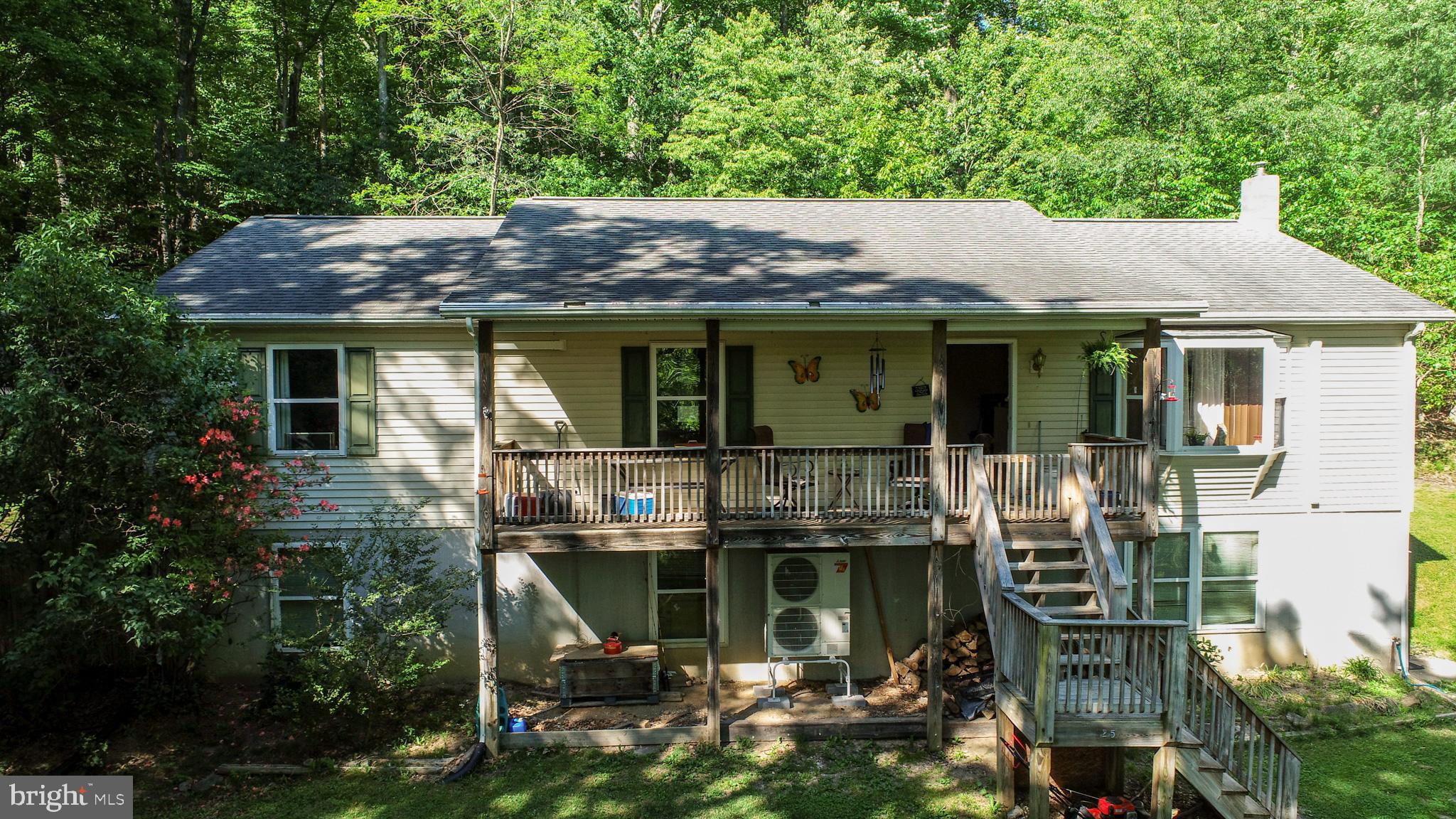 1256 Boiling Spring Road Oakland, MD 21550 - Photo 39 of 43