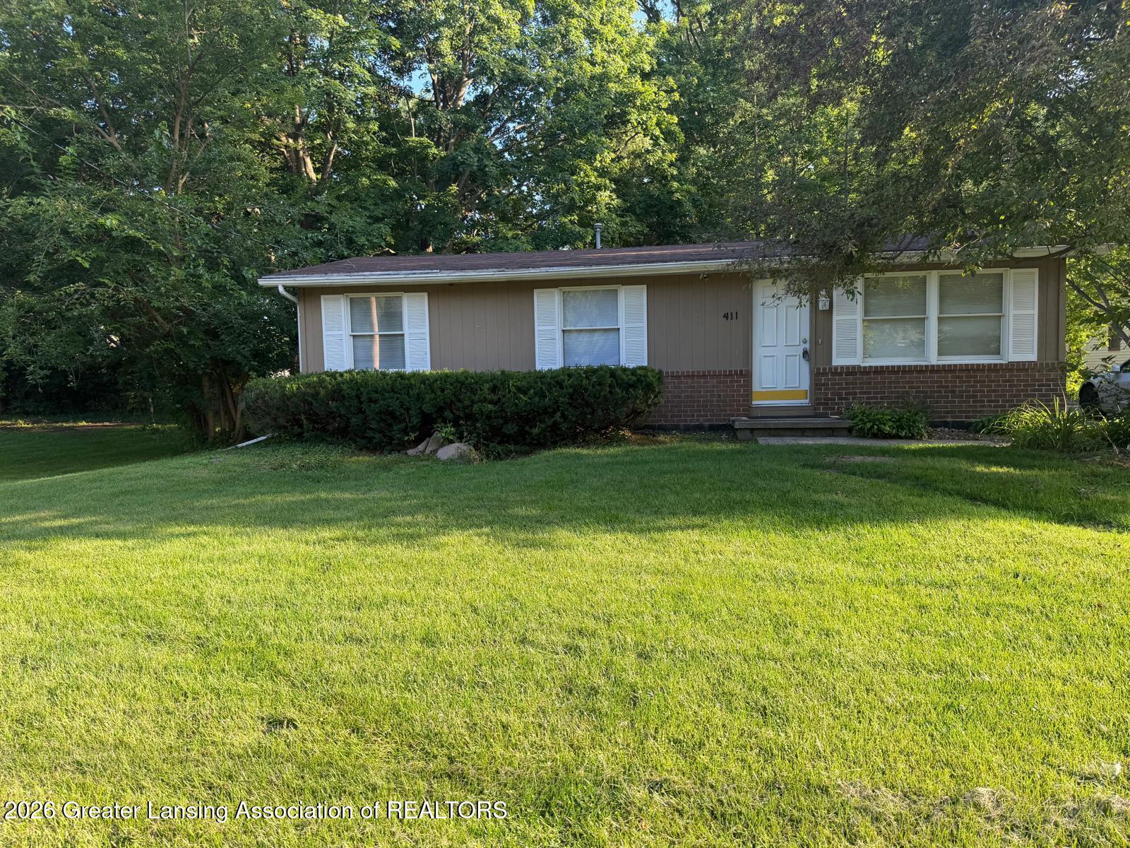 411 Sawyer Road Lansing, MI 48911 - Photo 1 of 63 411 Sawyer Rd