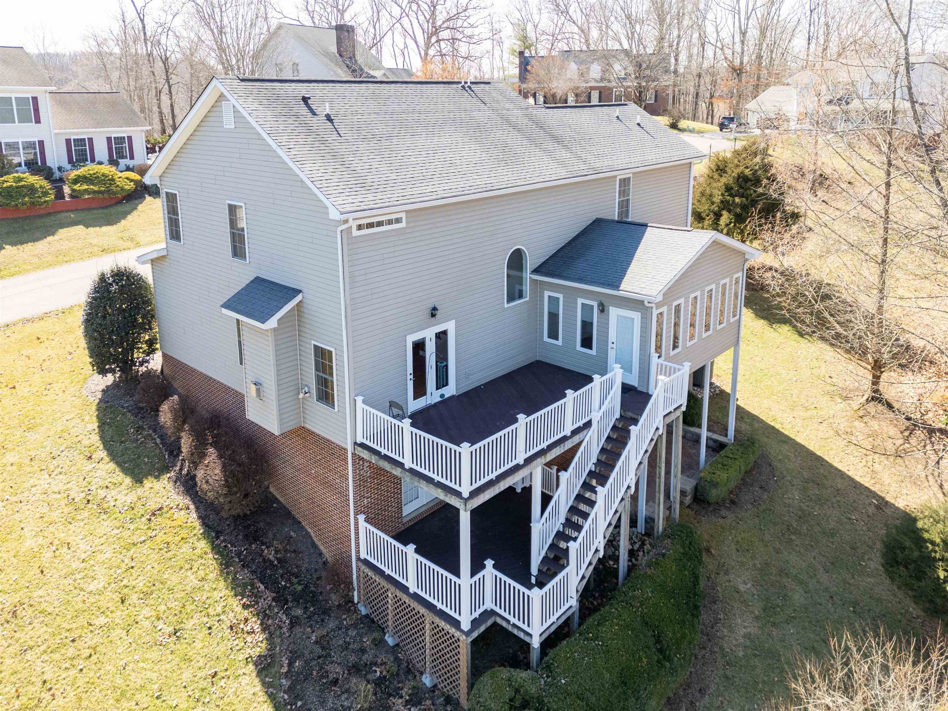 412 Vista Ridge Radford, VA 24141 - Photo 89 of 97 Gallery Image 89