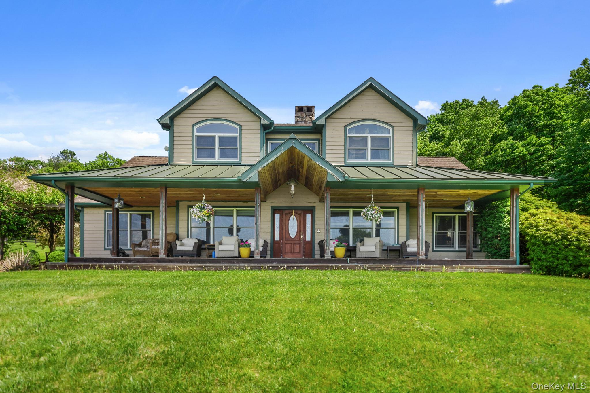 5 Mc Carthy Road Holmes, NY 12531 - Photo 5 of 50