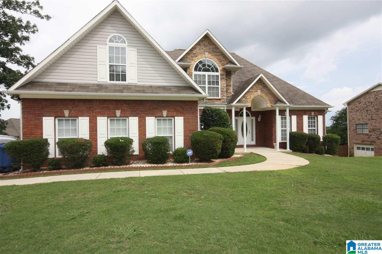 3859 South Shades Crest Road Birmingham, AL 35244 - Photo 2 of 45