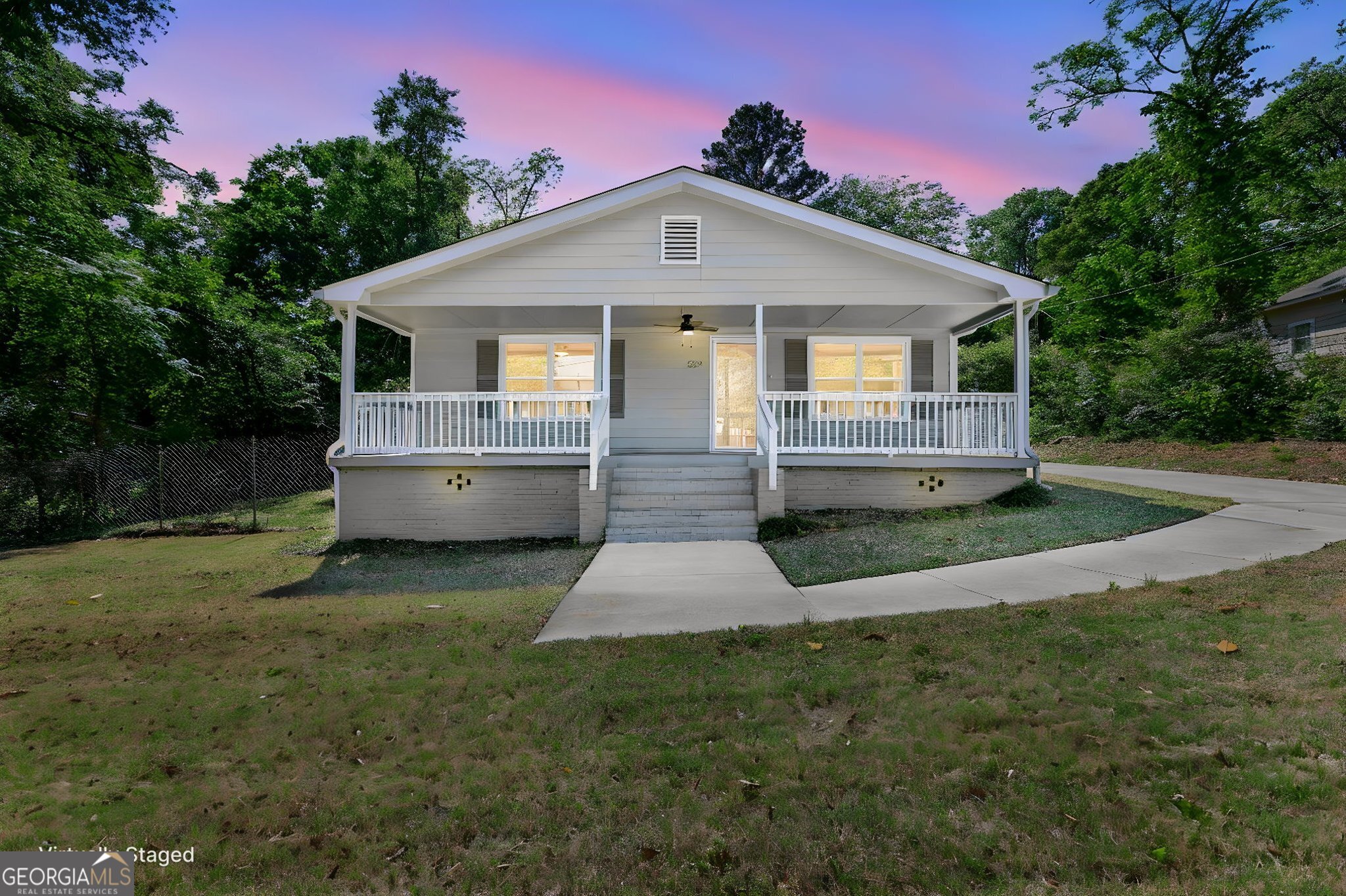 802 Monroe Street LaGrange, GA 30240 - Photo 2 of 26