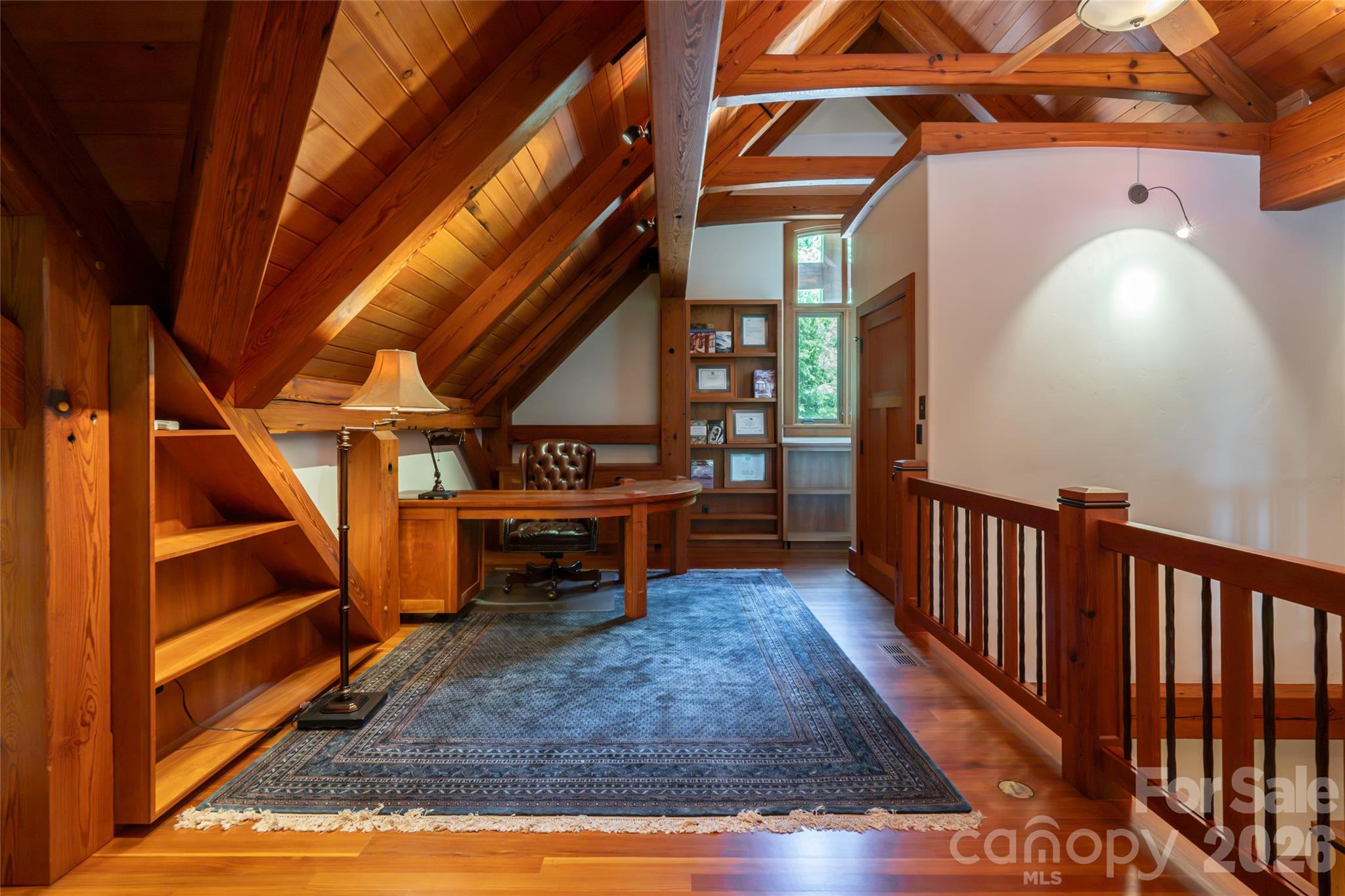 4900 Preserve Road Sylva, NC 28779 - Photo 26 of 48
