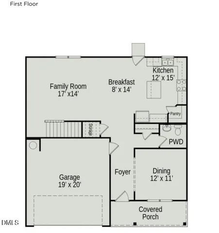 $349,900 | 139 Smith Farms Drive, Lillington, NC 27546