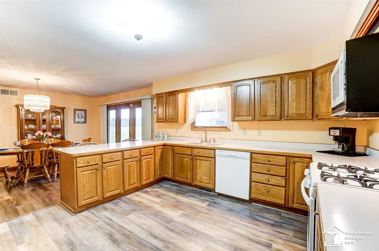 10862 Minx Road Erie, MI 48133 - Photo 14 of 41