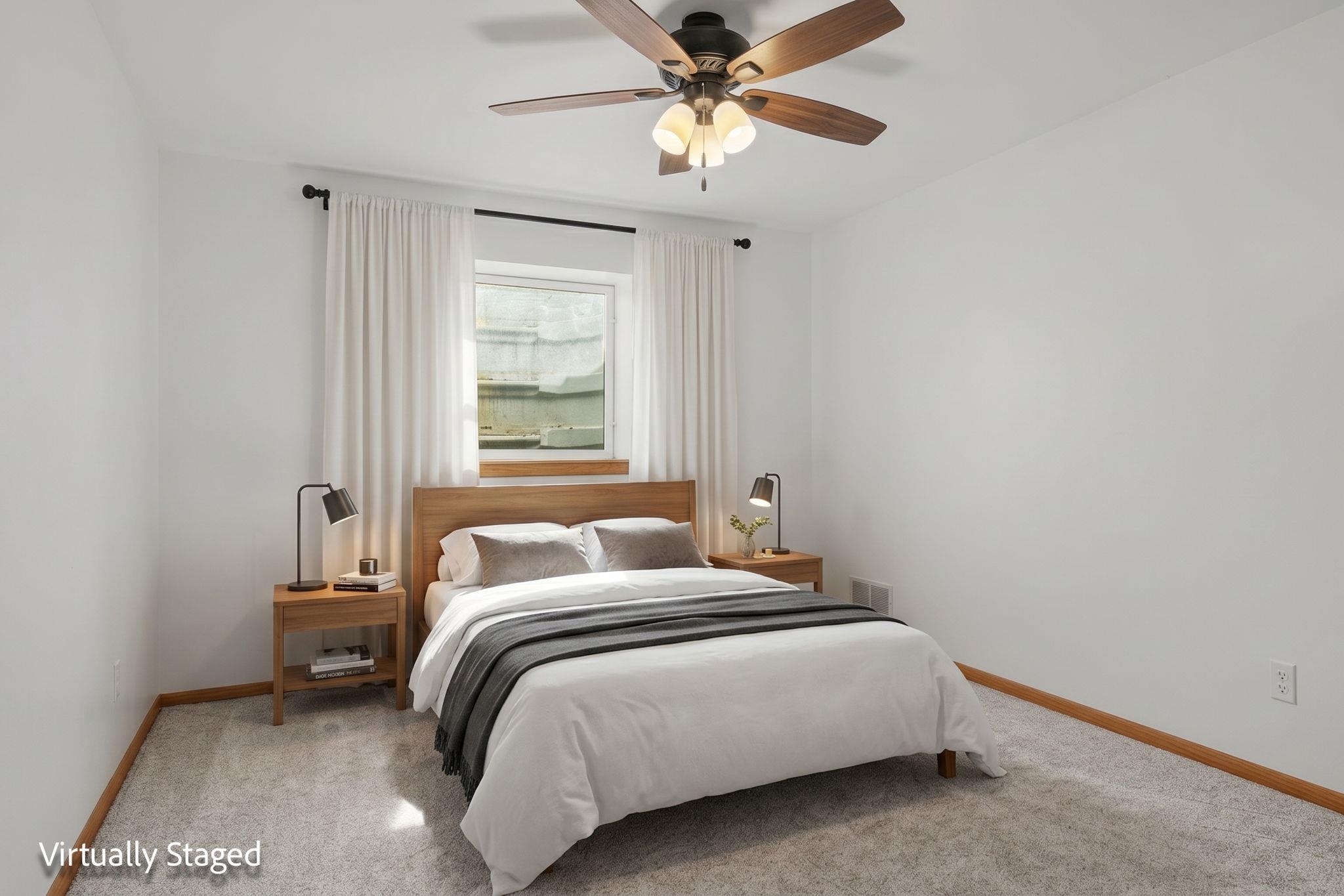 207 South Rutland Street Brooklyn, WI 53521 - Photo 5 of 61