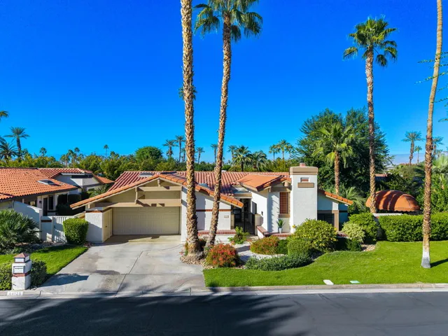 $870,000 | 44125 Tahoe Circle, Indian Wells, CA 92210