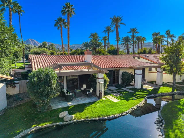 $870,000 | 44125 Tahoe Circle, Indian Wells, CA 92210