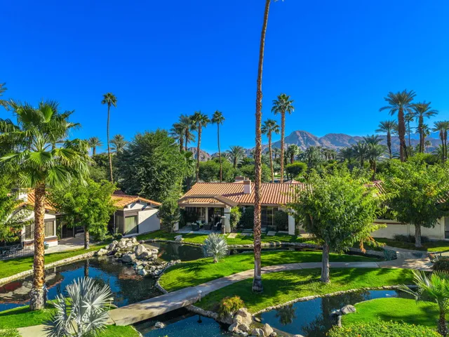 $870,000 | 44125 Tahoe Circle, Indian Wells, CA 92210