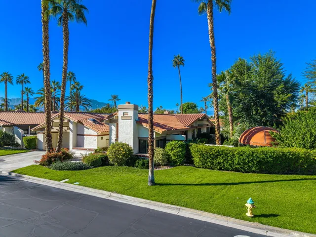 $870,000 | 44125 Tahoe Circle, Indian Wells, CA 92210