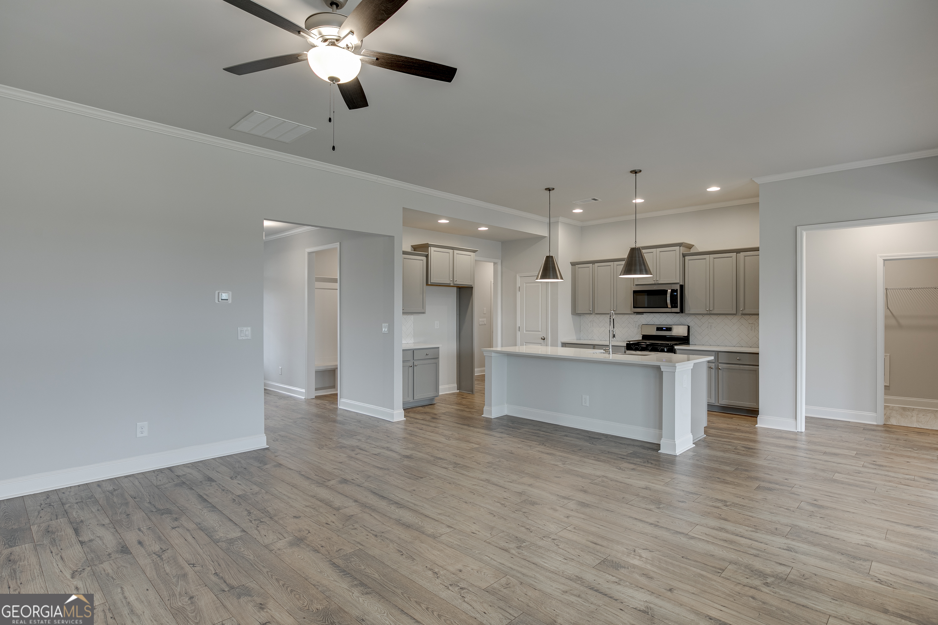 196 Oakdale Road, Unit 36 Jefferson, GA 30549 - Photo 12 of 60 Gallery Image 12