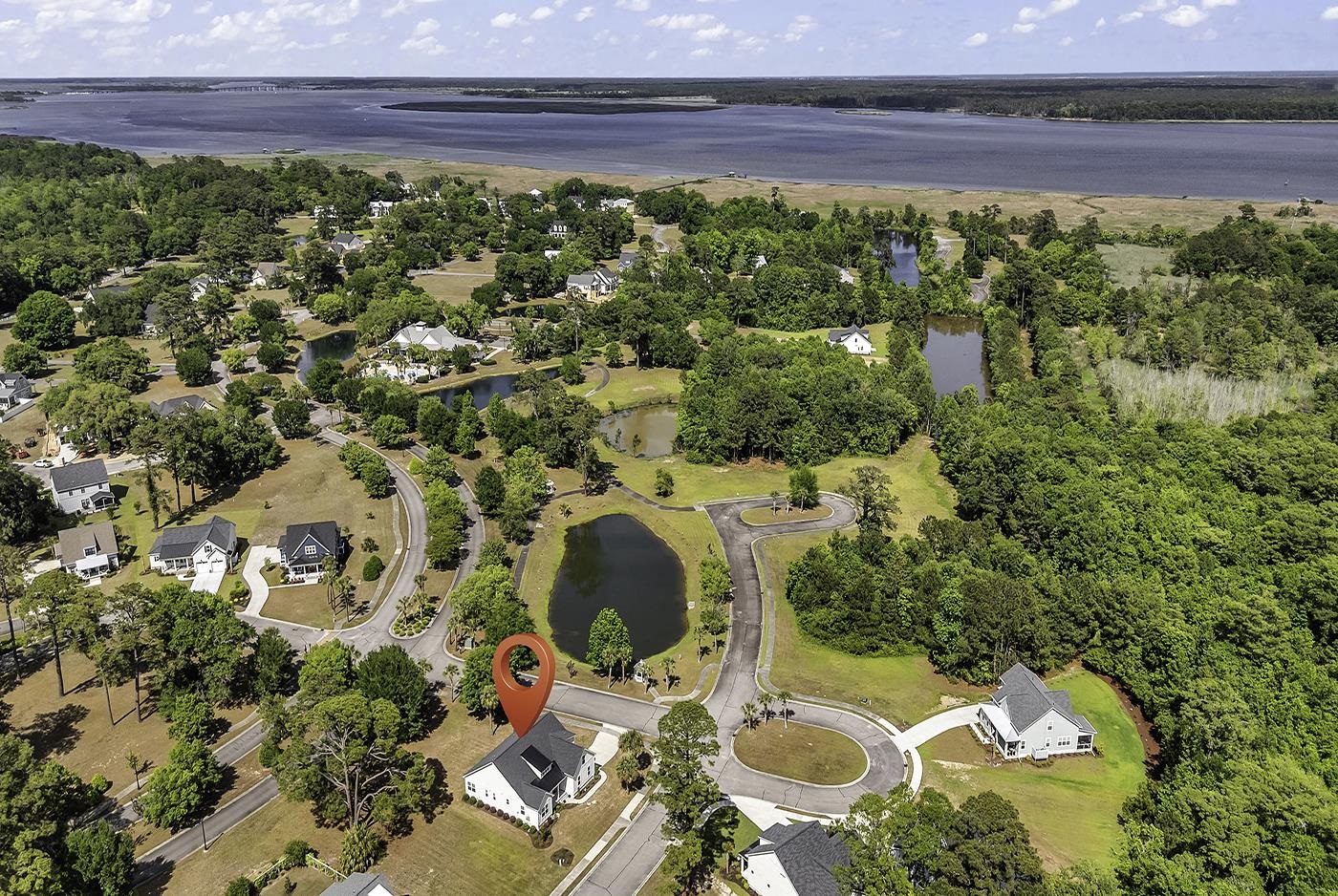 845 Commanders Island Road Georgetown, SC 29440 - Photo 39 of 52 Gallery Image 39