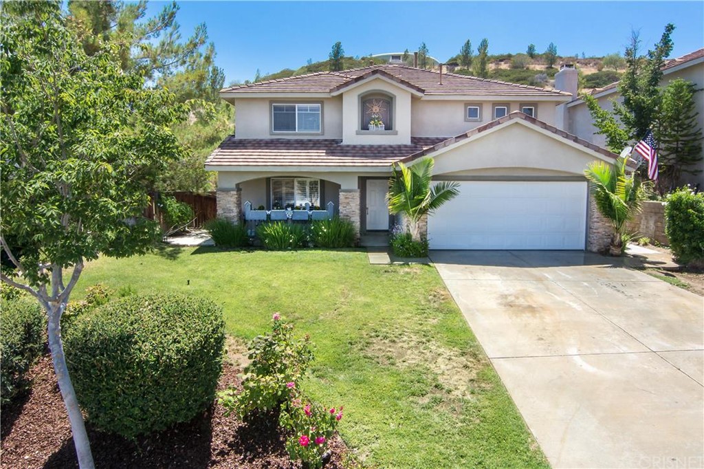 32739 Ridge Top Lane Castaic, CA 91384 - Photo 1 of 1 Gallery Image 1