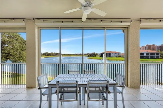 $659,900 | 689 Vintage Reserve Circle, Unit 15D, Naples, FL 34119