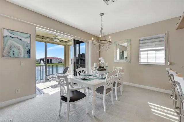 $659,900 | 689 Vintage Reserve Circle, Unit 15D, Naples, FL 34119