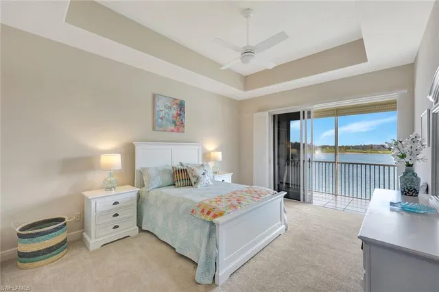 $659,900 | 689 Vintage Reserve Circle, Unit 15D, Naples, FL 34119