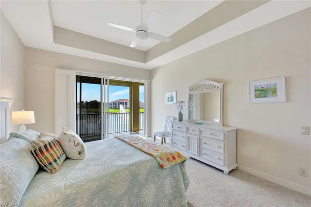 $659,900 | 689 Vintage Reserve Circle, Unit 15D, Naples, FL 34119