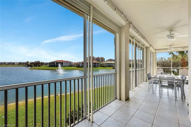 $659,900 | 689 Vintage Reserve Circle, Unit 15D, Naples, FL 34119