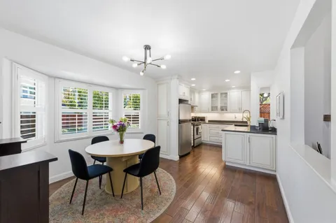 $1,395,000 | 856 Minnesota Avenue, Unit 103, San Jose, CA 95125