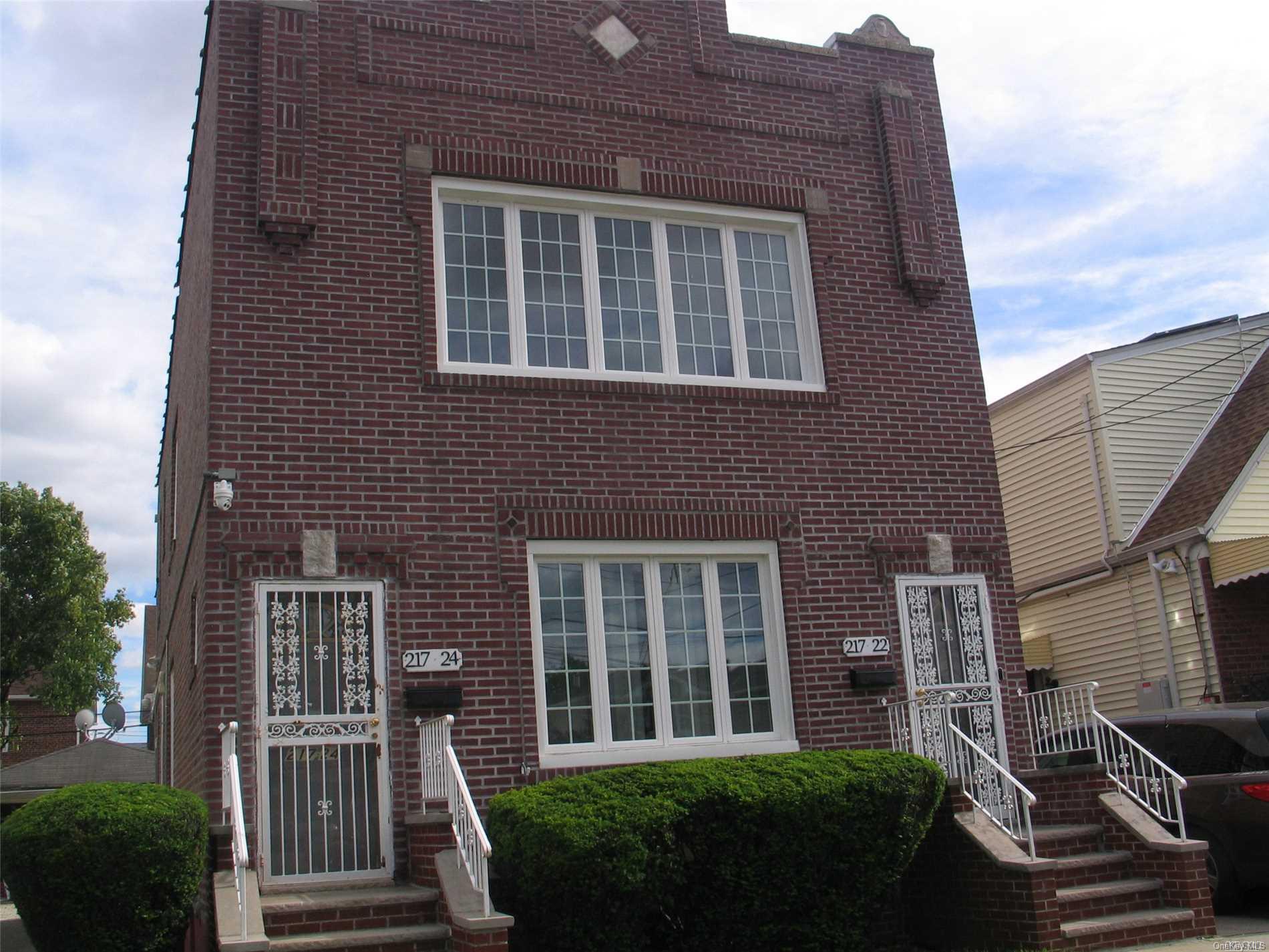 217-24 112th Road, Unit 2 Queens, NY 11429 - Photo 1 of 1