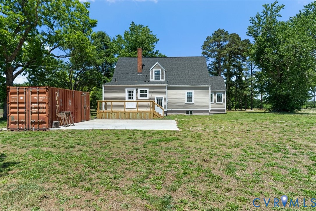 1350 Rawlings Road Rawlings, VA 23876 - Photo 5 of 47