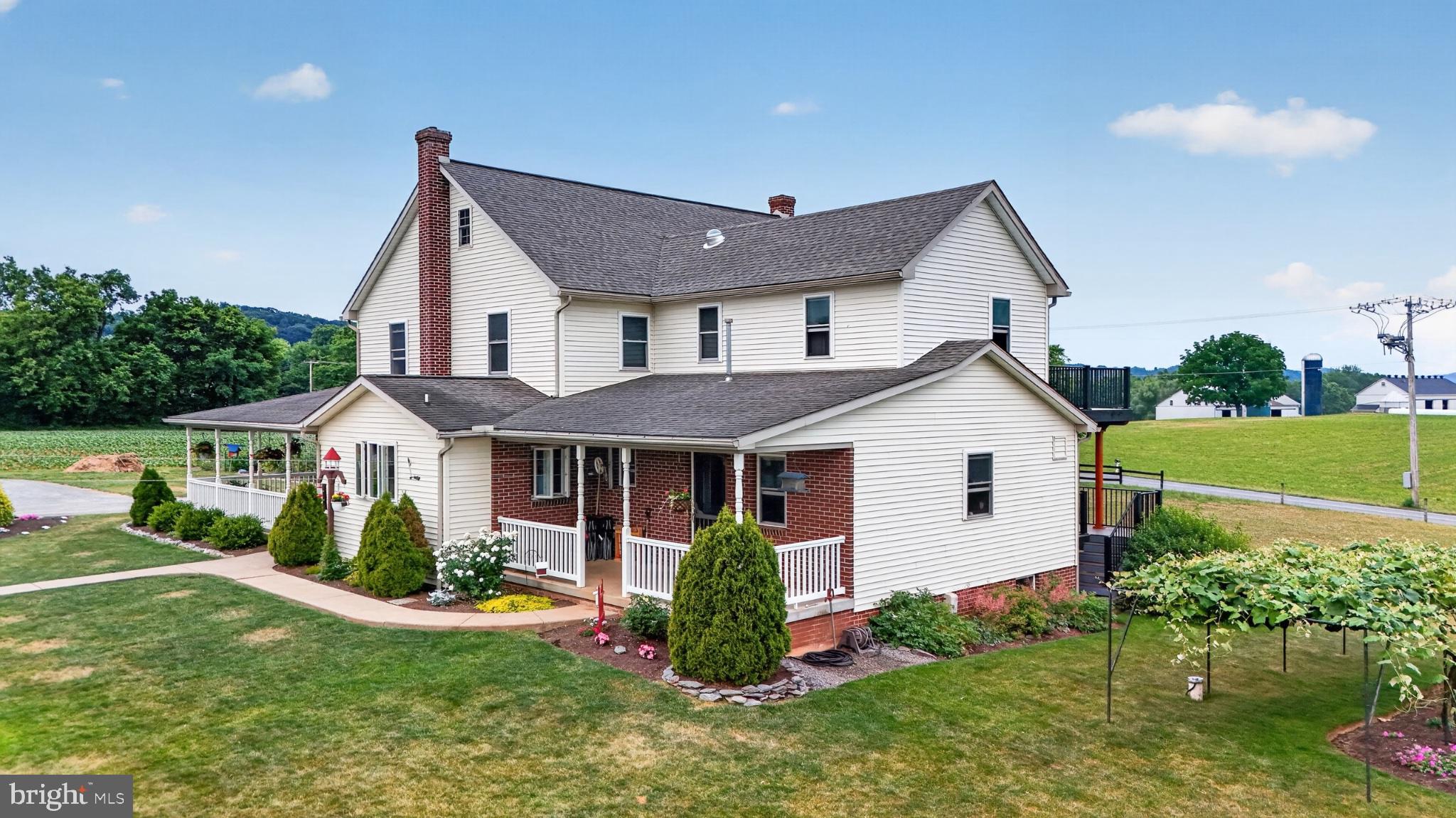 967 Farmdale Road Mount Joy, PA 17552 - Photo 49 of 77