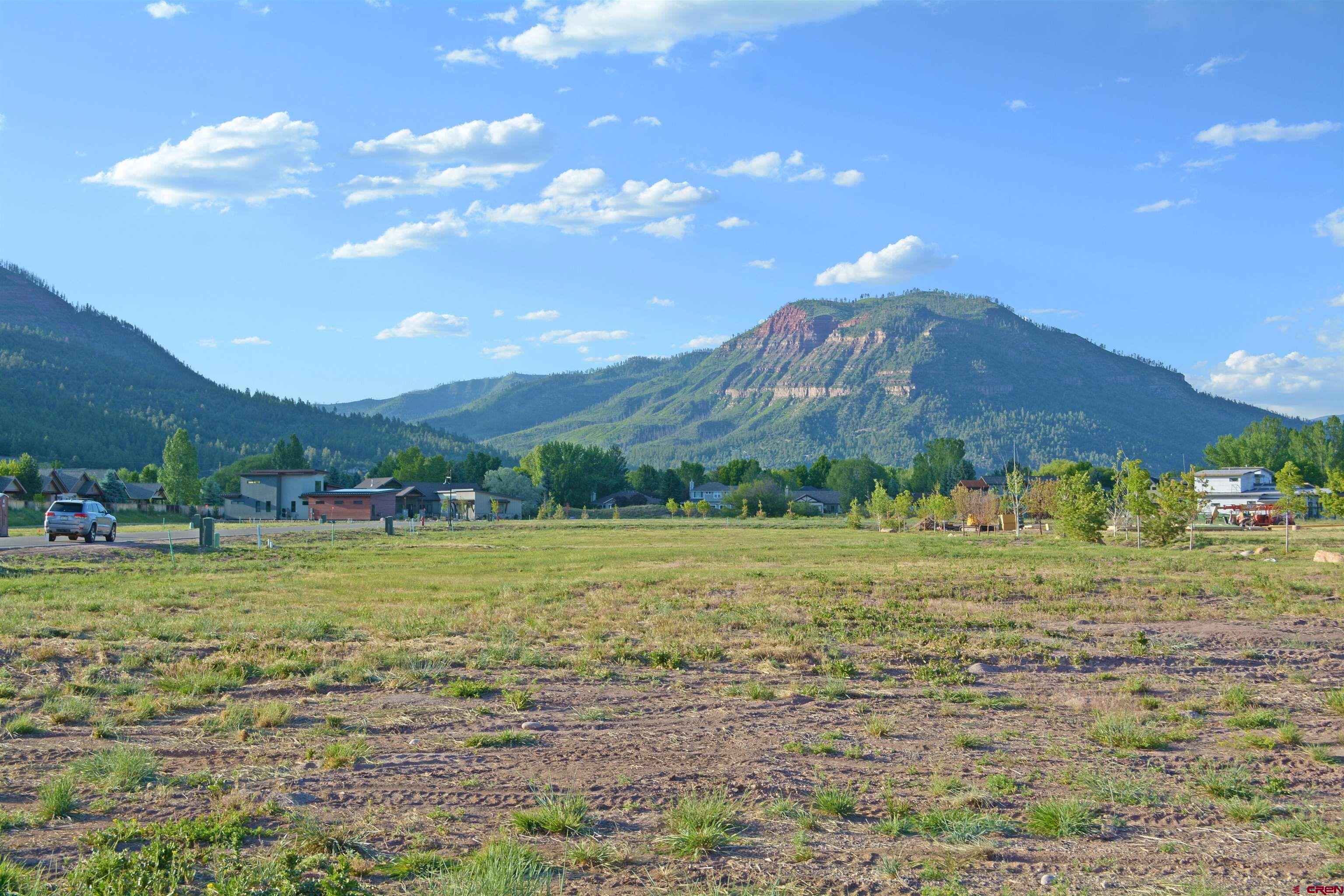 58 West Dalton Road Durango, CO 81301 - Photo 1 of 16