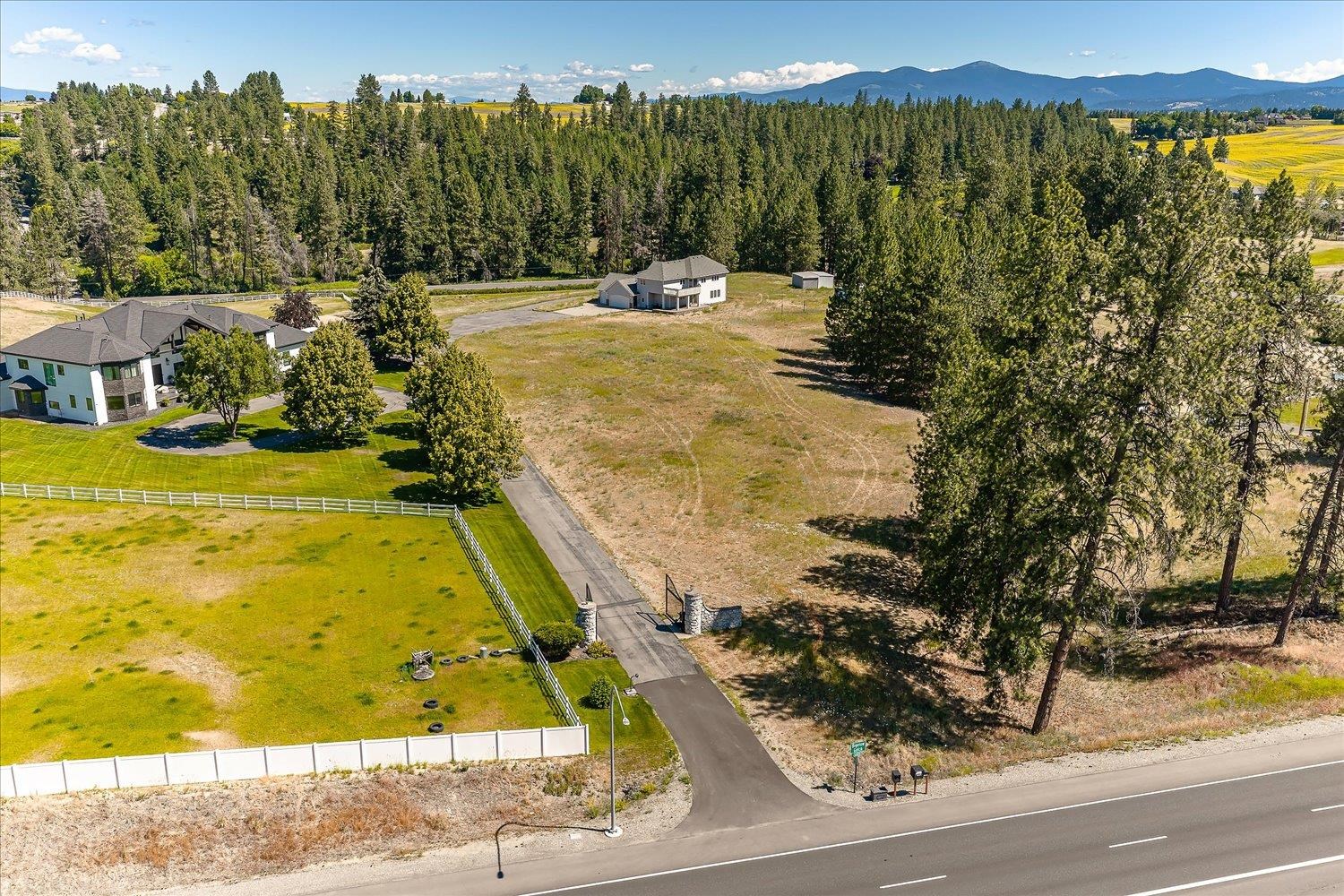 6821 East Bigelow Gulch Road Spokane, WA 99217 - Photo 44 of 50