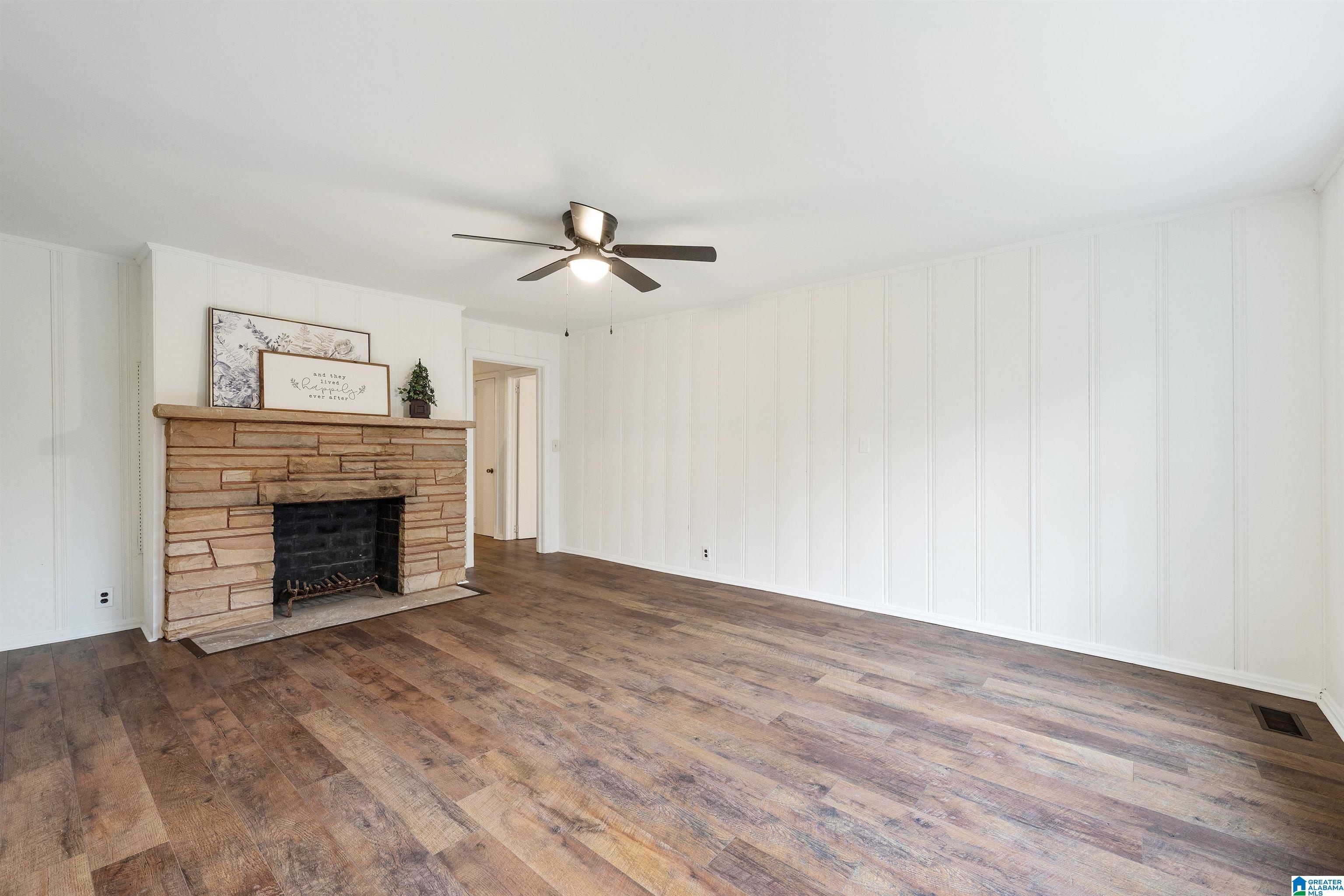 1645 Old Springville Road Birmingham, AL 35235 - Photo 7 of 29