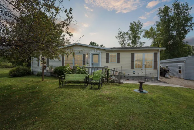 $248,500 | 13330 Nelson Street, Bath, MI 48808