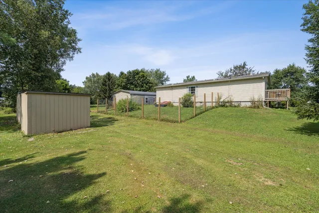 $248,500 | 13330 Nelson Street, Bath, MI 48808