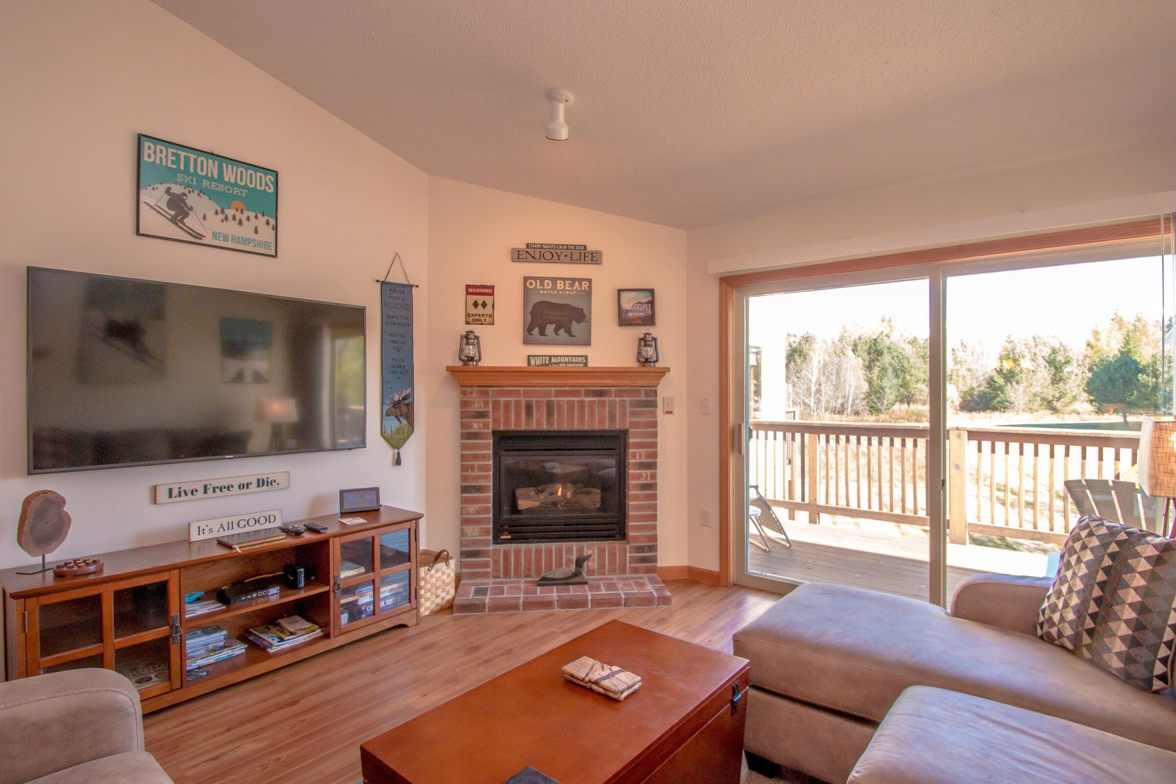 67 Stickney Circle, Unit 40 Carroll, NH 03595 - Photo 2 of 12