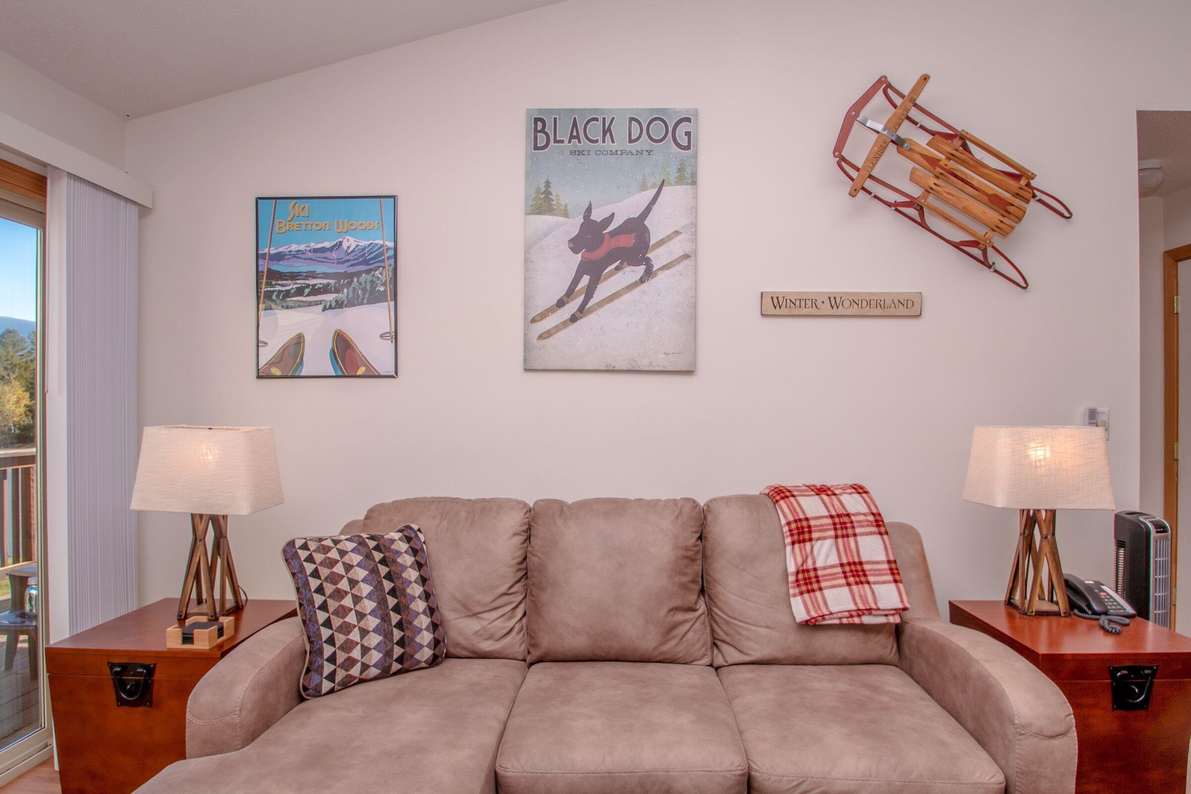 67 Stickney Circle, Unit 40 Carroll, NH 03595 - Photo 3 of 12