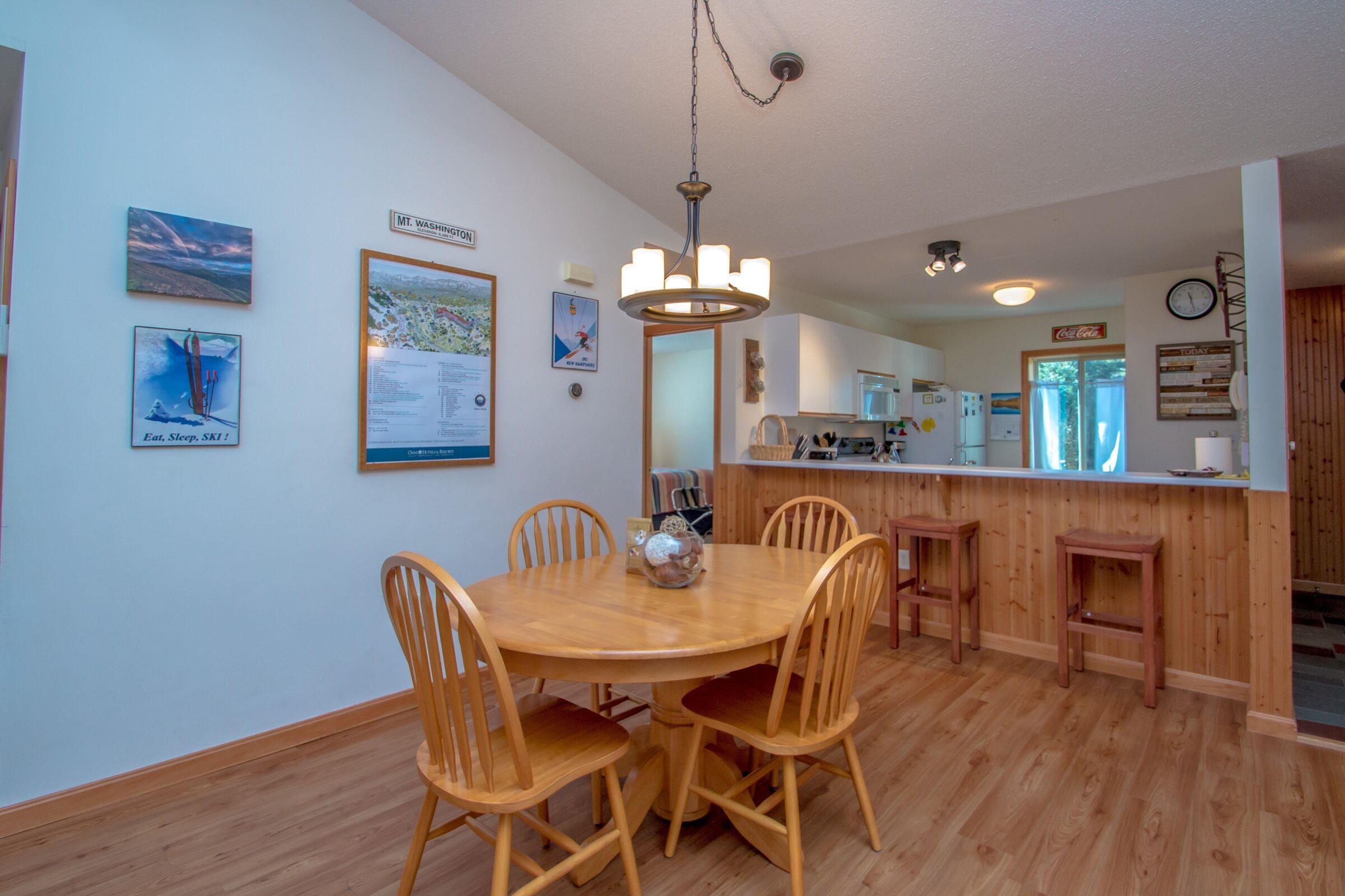 67 Stickney Circle, Unit 40 Carroll, NH 03595 - Photo 6 of 12