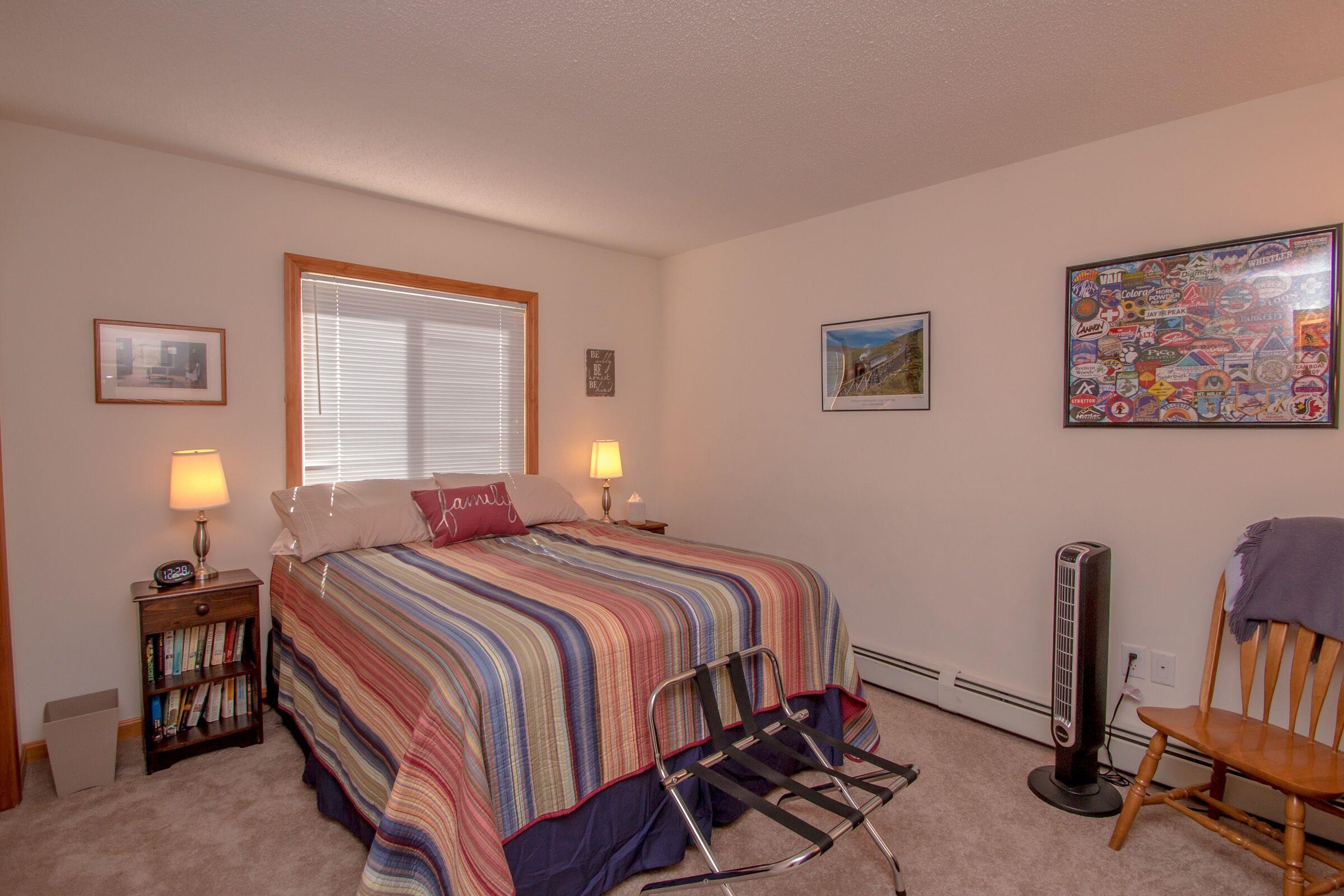 67 Stickney Circle, Unit 40 Carroll, NH 03595 - Photo 8 of 12