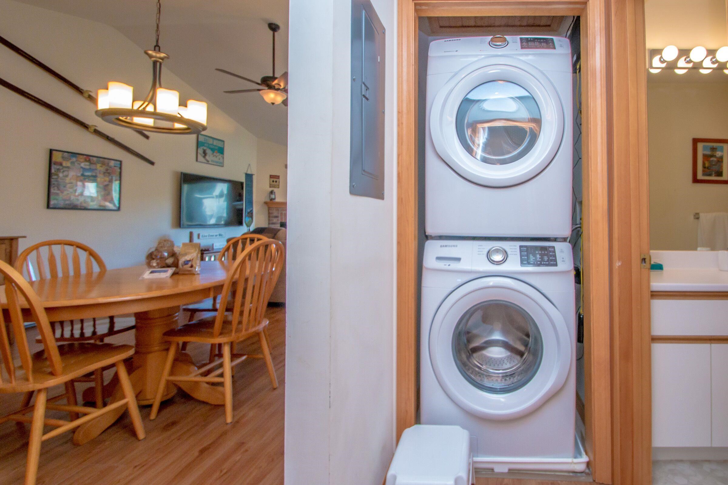 67 Stickney Circle, Unit 40 Carroll, NH 03595 - Photo 10 of 12