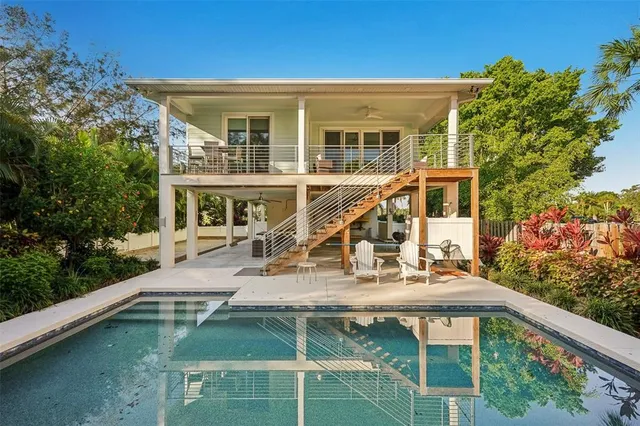 $13,000 | 501 Channel Lane, Longboat Key, FL 34228