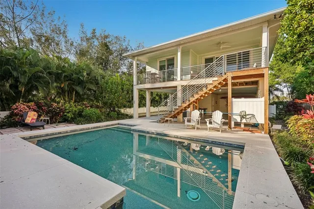 $13,000 | 501 Channel Lane, Longboat Key, FL 34228