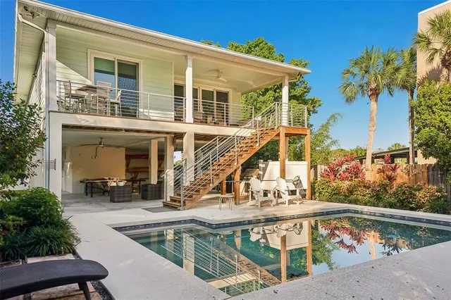 $13,000 | 501 Channel Lane, Longboat Key, FL 34228