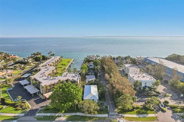 $13,000 | 501 Channel Lane, Longboat Key, FL 34228
