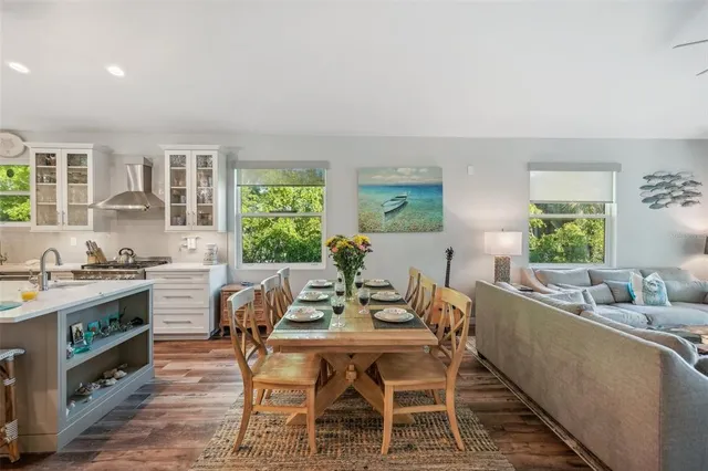 $13,000 | 501 Channel Lane, Longboat Key, FL 34228