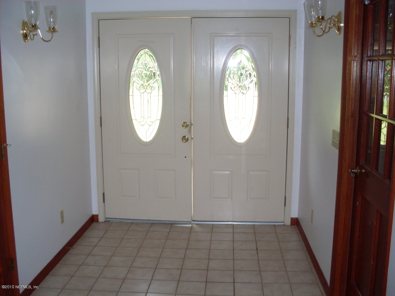 11051 Bridges Road Jacksonville, FL 32218 - Photo 3 of 11 Foyer