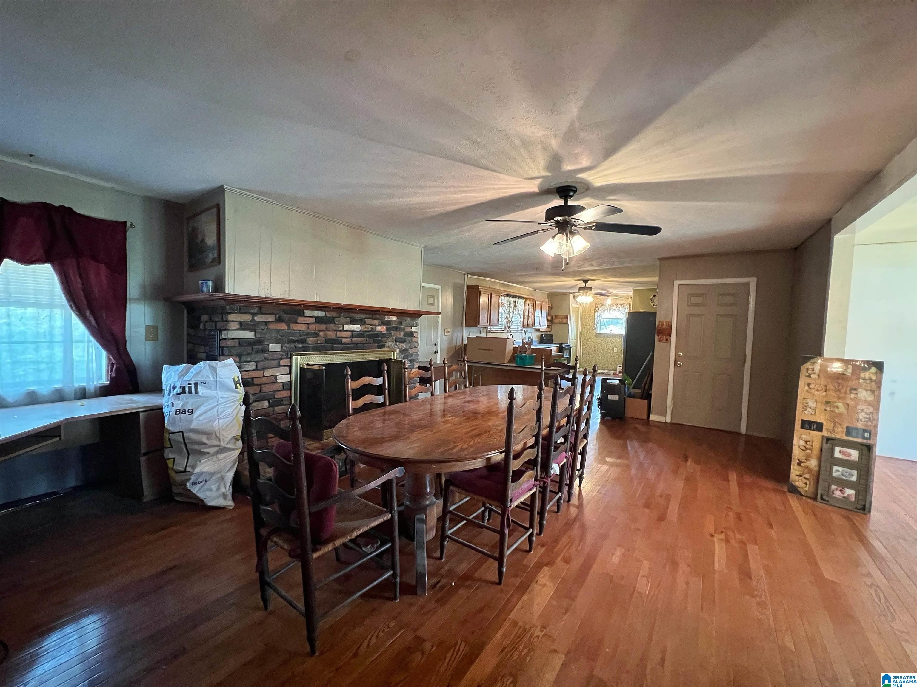 1444 Beck Road Eastaboga, AL 36260 - Photo 10 of 23