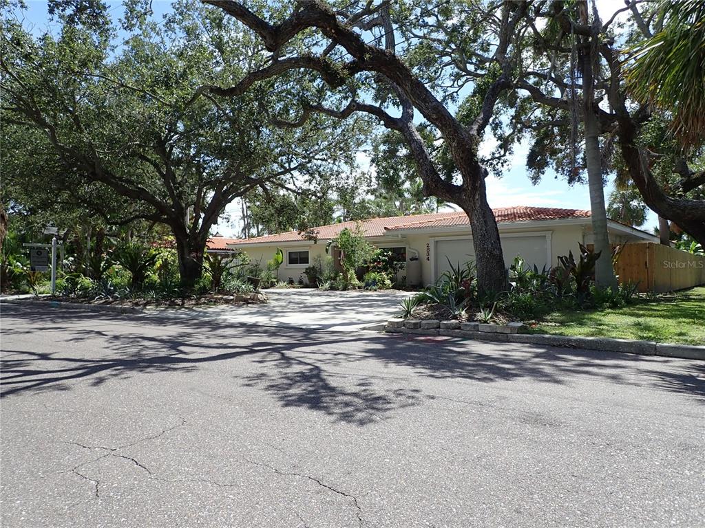 2834 Pelham Road North St. Petersburg, FL 33710 - Photo 52 of 61