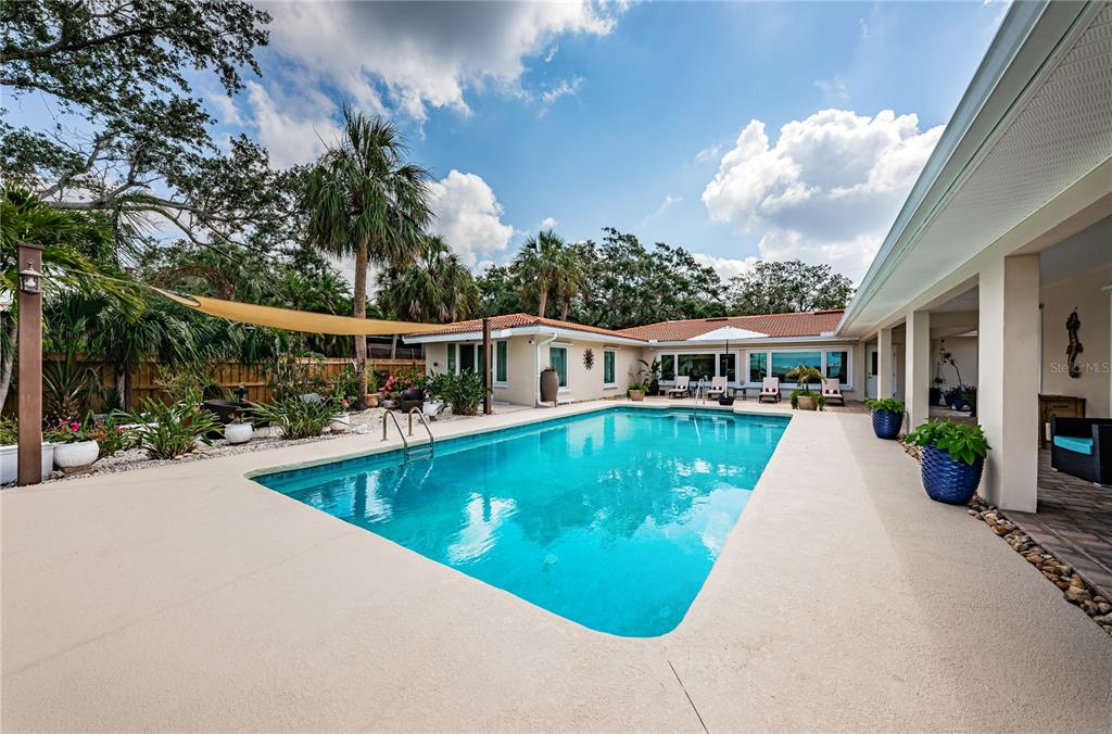 2834 Pelham Road North St. Petersburg, FL 33710 - Photo 55 of 61